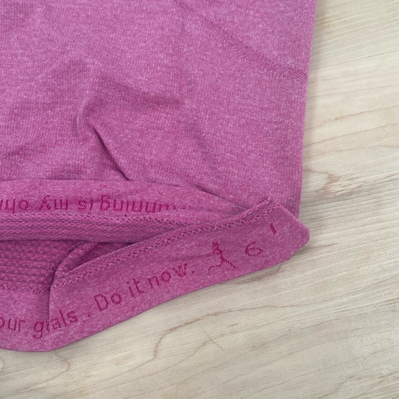 Lululemon Swiftly Tech Racerback Tank Top - Picture 3 of 5